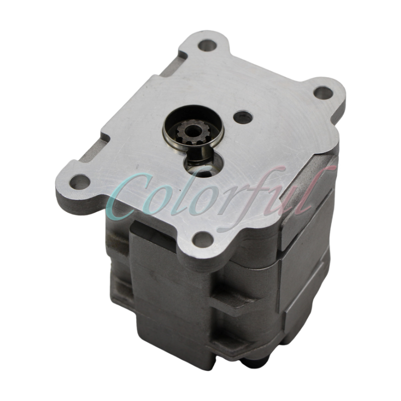 KOMATSU 705-41-07180