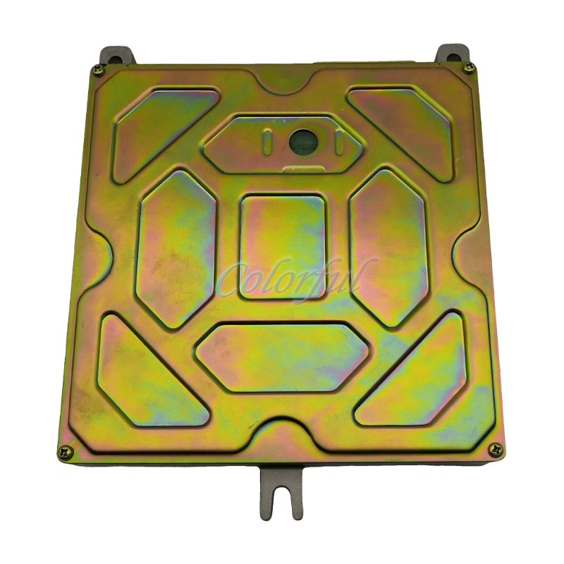 KOMATSU 7834-10-2002 CONTROLLER