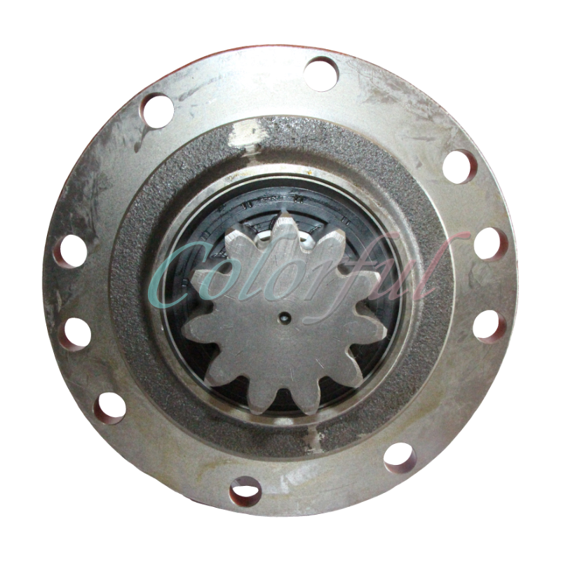 KOMATSU 22H6013200 PC56 SWING MOTOR