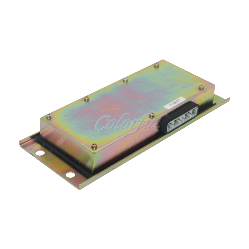 KOMATSU 7824-68-4003 PC75UU CONTROLLER