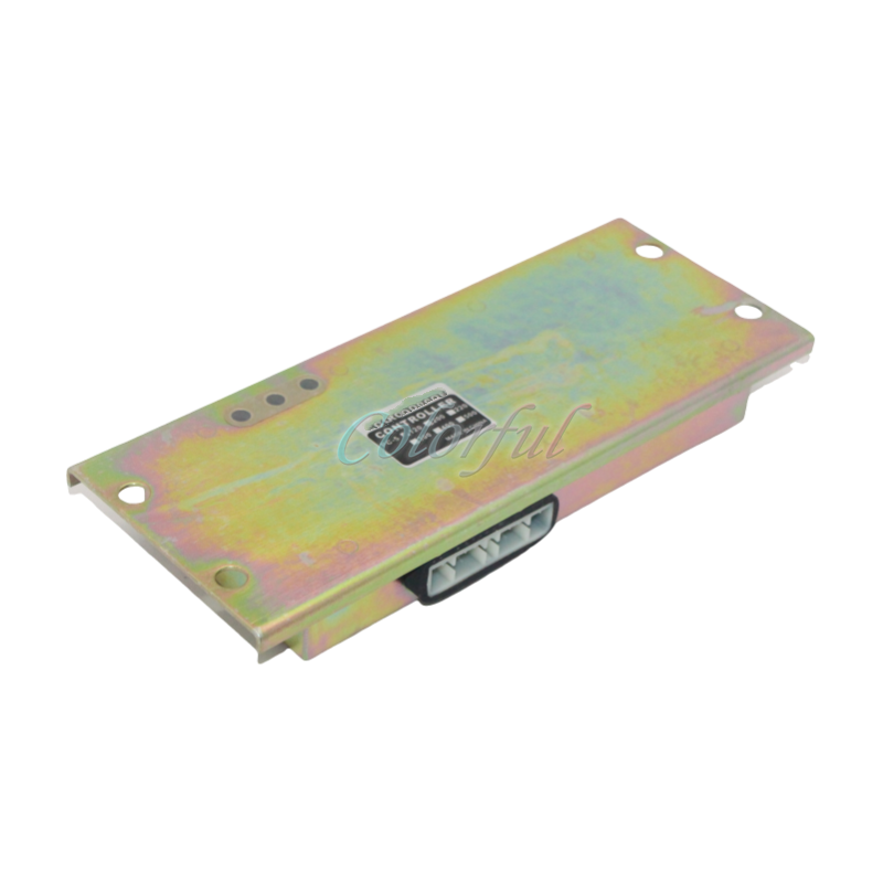 KOMATSU 7824-68-4003 PC75UU CONTROLLER