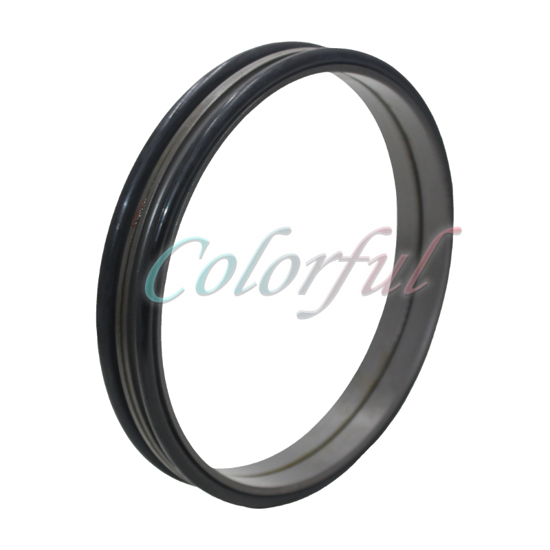 HYUNDAI R360 R370 R380 R390 floating seal XKAH-01451 XKAH-01012