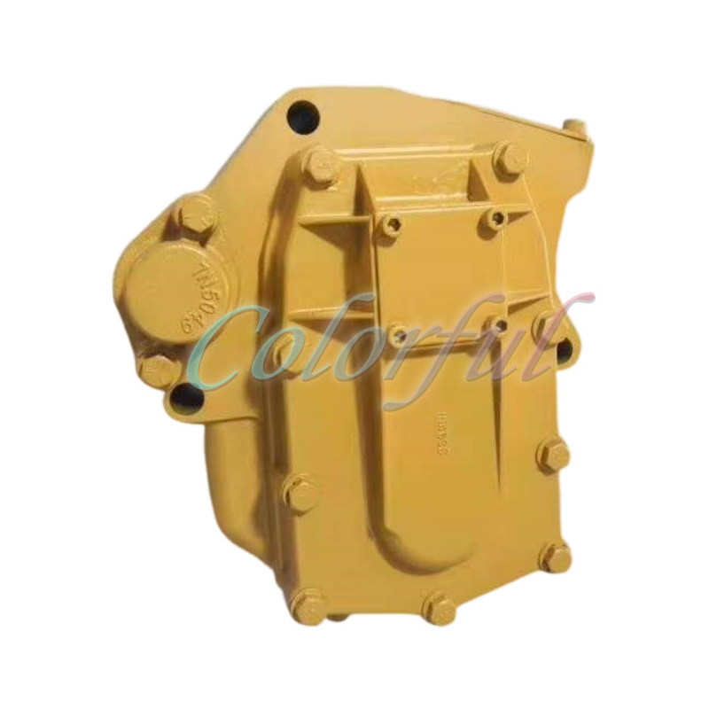 4P-5638 4P5638 CA4P5638 gear pump for Caterepillar 