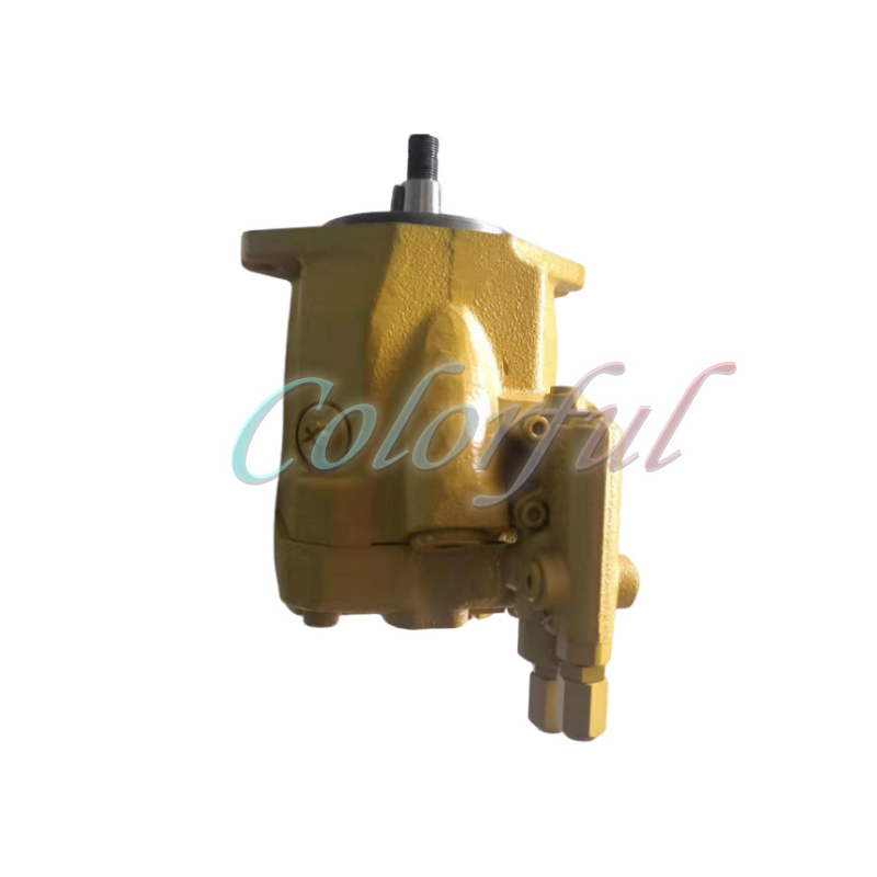 Caterpillar wheel loader 938G piston pump 215-8298 