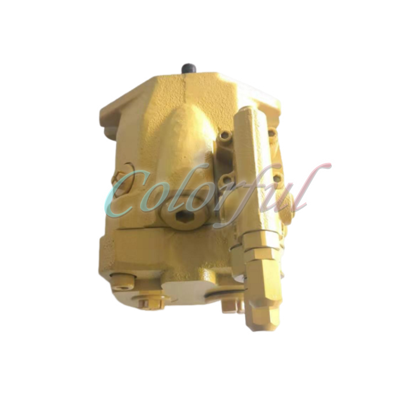 Caterpillar wheel loader 938G piston pump 215-8298 