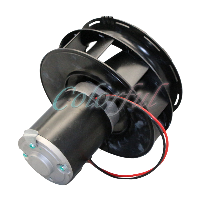 Caterpillar 950H 972H 986H Fan Blower Motor Assembly 268-8792