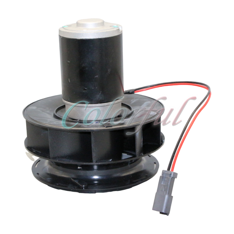 Caterpillar 950H 972H 986H Fan Blower Motor Assembly 268-8792