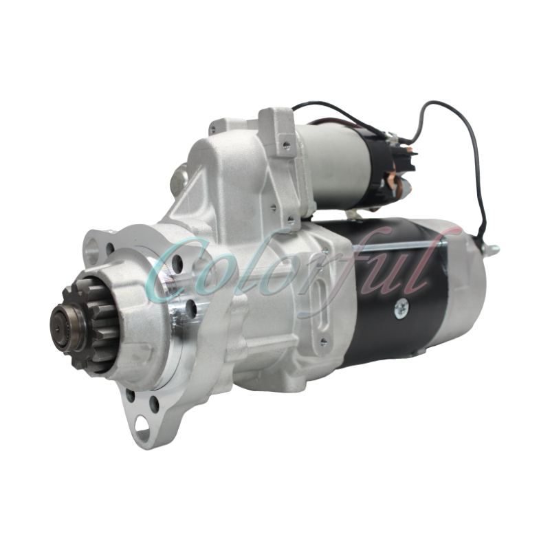 caterpillar engine C13 C9 C9.3 starter motor 249-3681