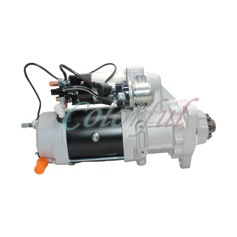 caterpillar engine C13 C9 C9.3 starter motor 249-3681