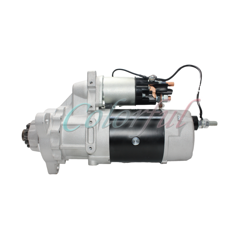 caterpillar engine C13 C9 C9.3 starter motor 249-3681