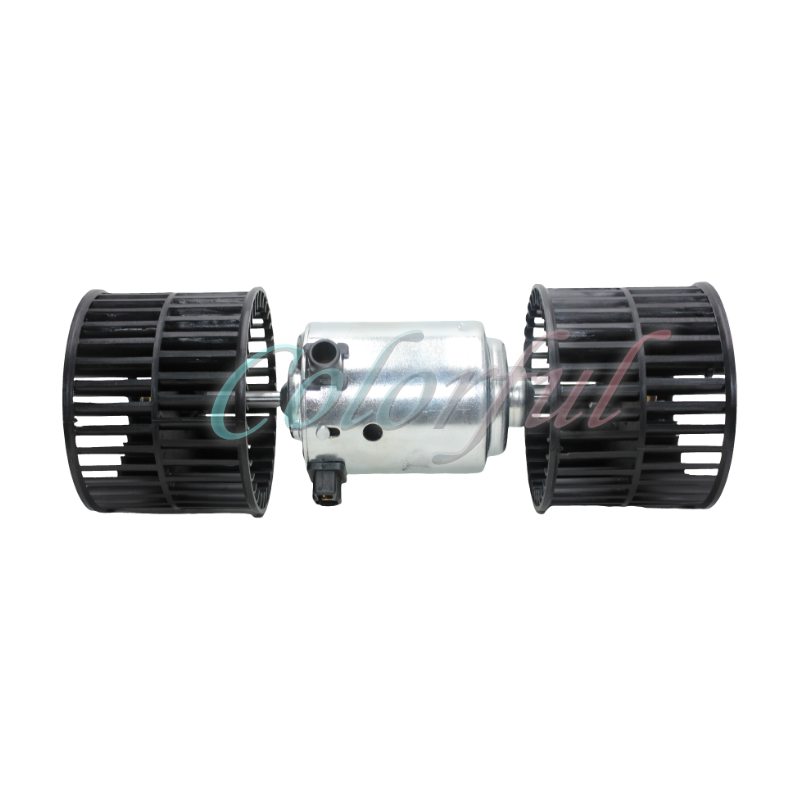 KOMATSU PC78UU PC78US PC78MR PC138 fan motor DK502725-1730 TW502725-1730