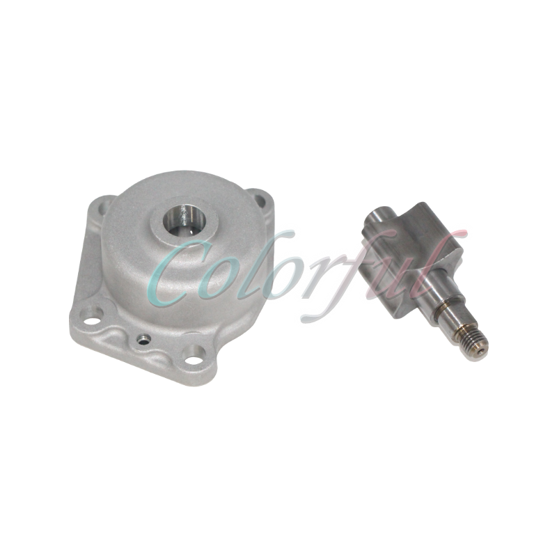 Caterpillar excavator 315 315B 315C 317BLN 318B OIL PUMP 113-1141