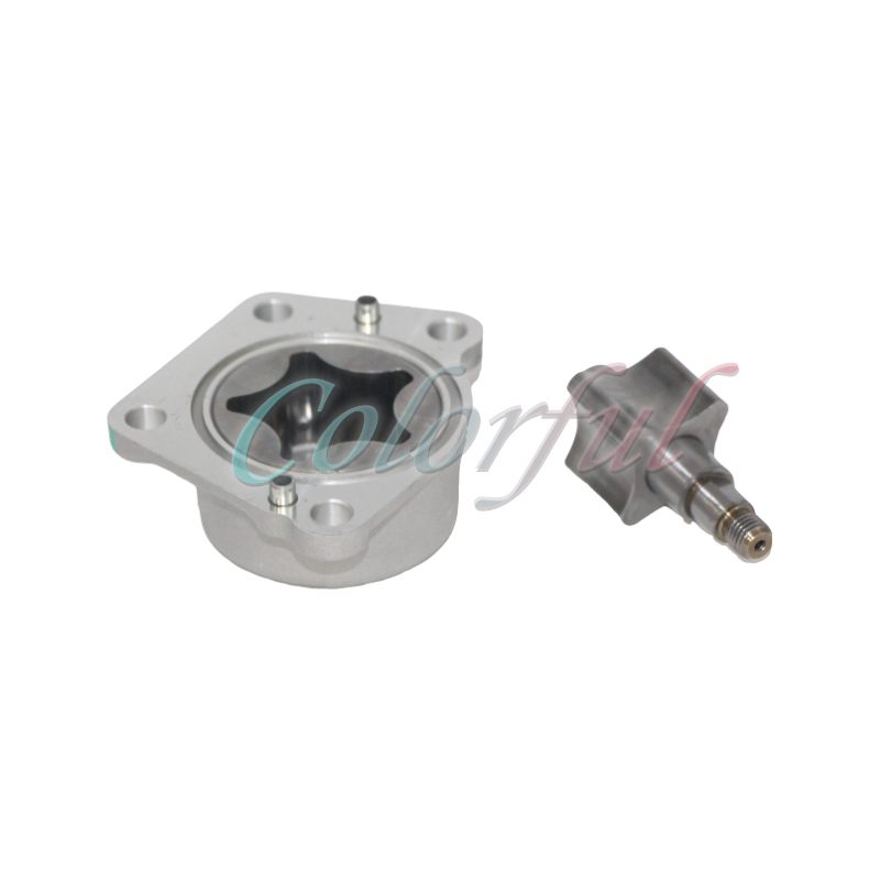 Caterpillar excavator 315 315B 315C 317BLN 318B OIL PUMP 113-1141