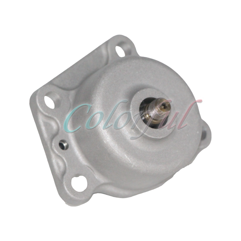 Caterpillar excavator 315 315B 315C 317BLN 318B OIL PUMP 113-1141