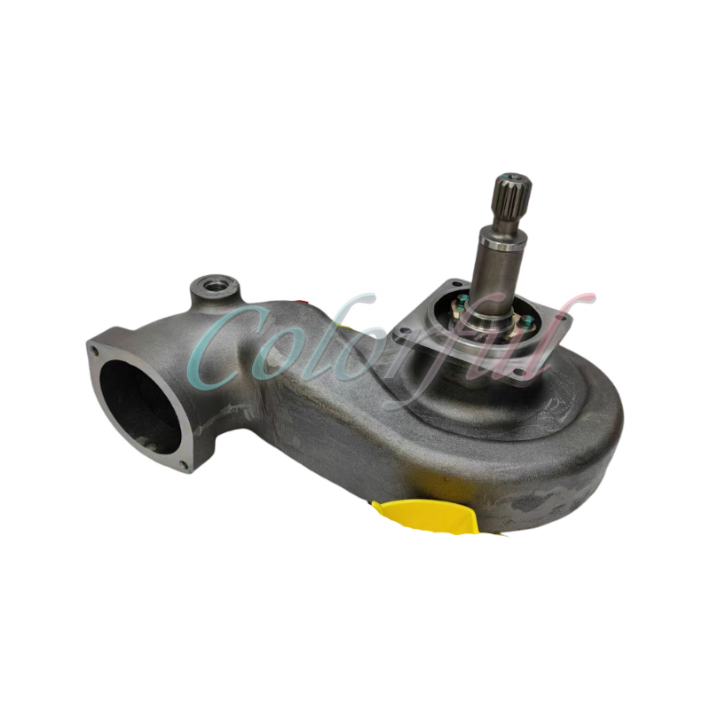 Caterpillar engine 3516B 3516C 3512 3516 water pump 416-0613 10R-9598
