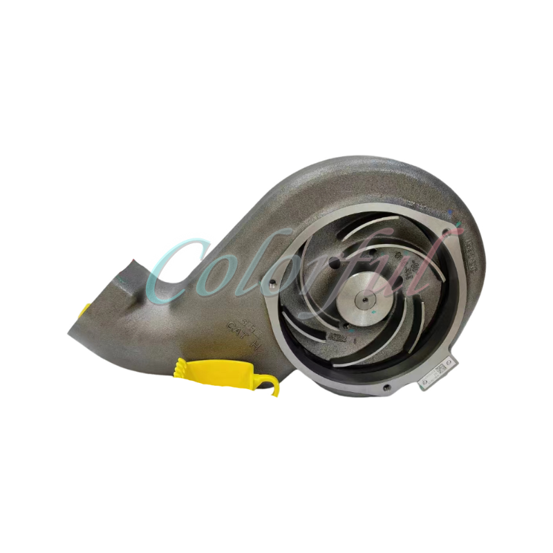 Caterpillar engine 3516B 3516C 3512 3516 water pump 416-0613 10R-9598