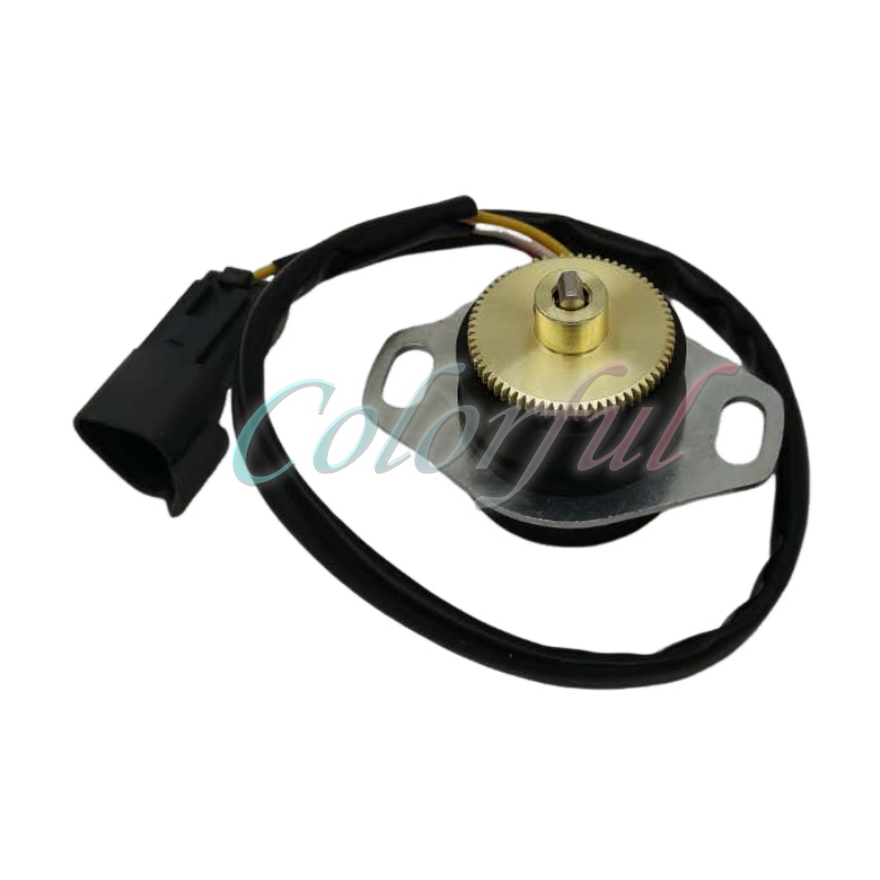 HYUNDAI excavator -3 SERIES potentiometer 21E9-30010 Locator Positio